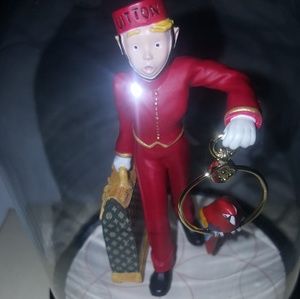 Louis Vuiton 2012 limited ed. Page Boy collectable